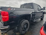 2018 Chevrolet Silverado 2500 HD LT