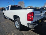 2013 Chevrolet Silverado 3500 HD LTZ