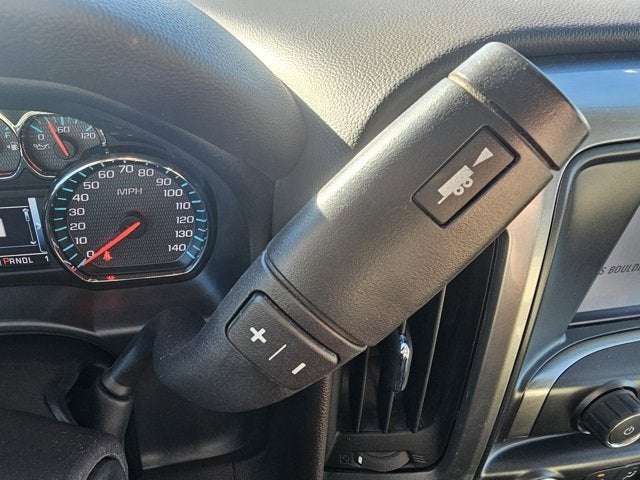 2017 Chevrolet Silverado 3500 HD LT