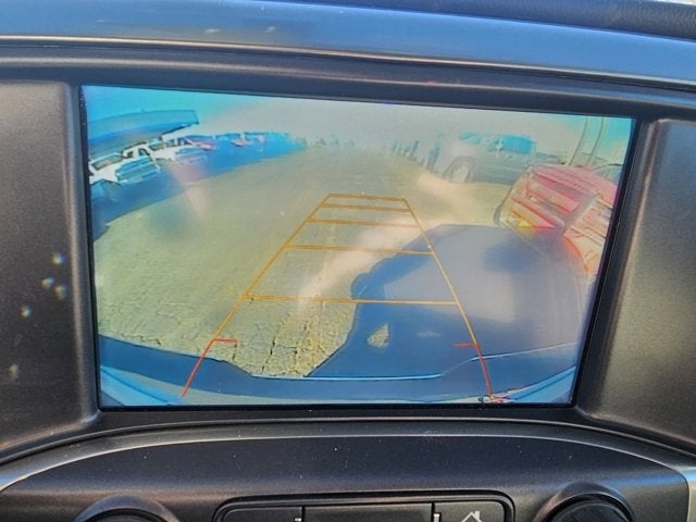 2017 Chevrolet Silverado 3500 HD LT