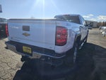2017 Chevrolet Silverado 3500 HD LT