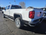 2017 Chevrolet Silverado 3500 HD LT