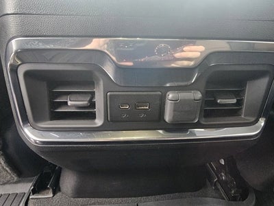 2022 Chevrolet Silverado 3500 HD High Country