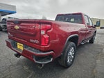 2022 Chevrolet Silverado 3500 HD High Country