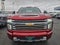2022 Chevrolet Silverado 3500 HD High Country