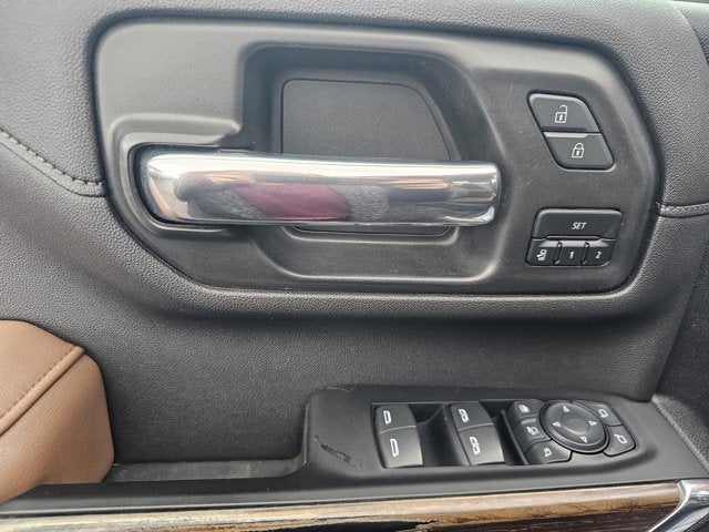 2022 Chevrolet Silverado 3500 HD High Country