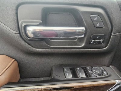 2022 Chevrolet Silverado 3500 HD High Country