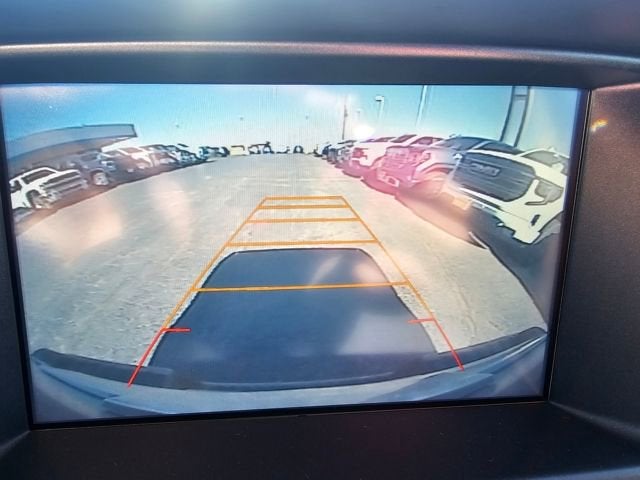 2016 Chevrolet Colorado 4WD Z71