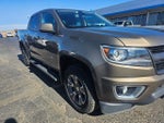 2016 Chevrolet Colorado 4WD Z71
