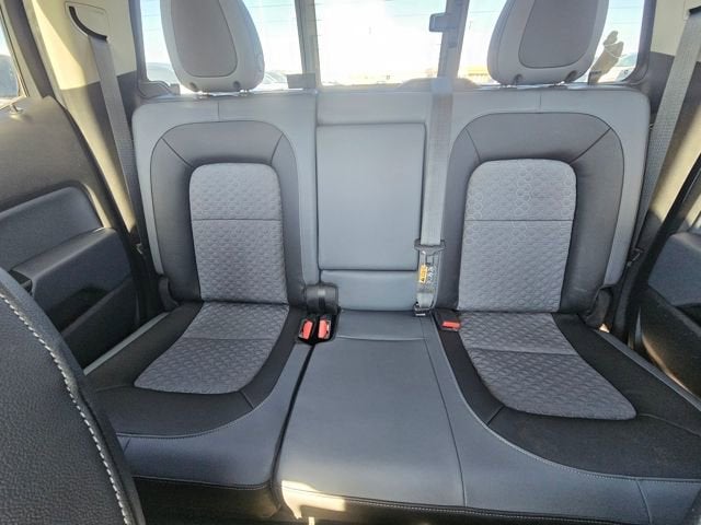 2016 Chevrolet Colorado 4WD Z71