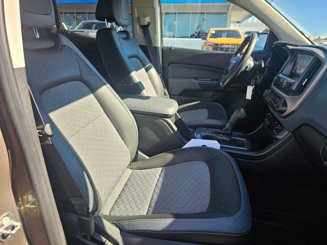 2016 Chevrolet Colorado 4WD Z71