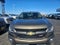2016 Chevrolet Colorado 4WD Z71