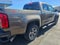 2016 Chevrolet Colorado 4WD Z71
