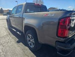 2016 Chevrolet Colorado 4WD Z71