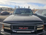 1995 GMC Yukon Base
