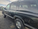 1995 GMC Yukon Base