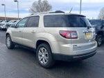 2015 GMC Acadia SLT