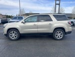 2015 GMC Acadia SLT
