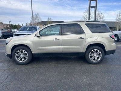 2015 GMC Acadia SLT