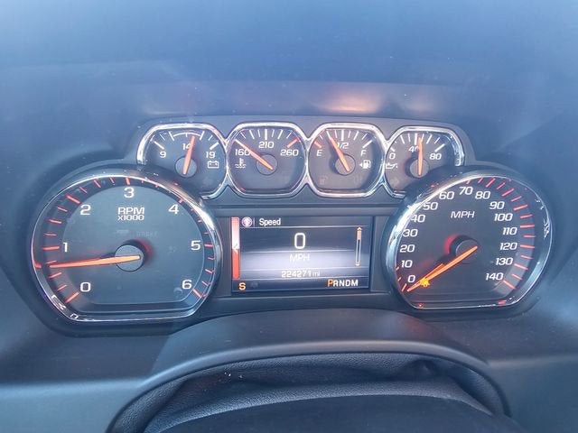 2015 GMC Yukon XL SLT