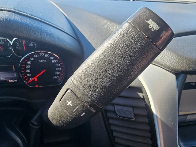 2015 GMC Yukon XL SLT