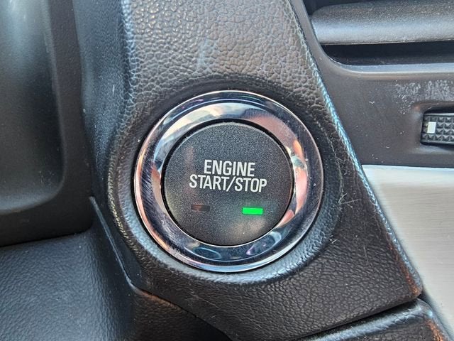 2015 GMC Yukon XL SLT