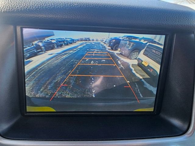 2015 GMC Yukon XL SLT