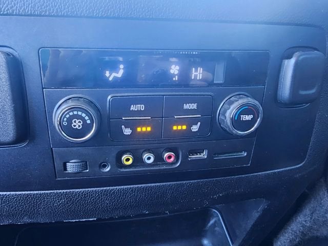 2015 GMC Yukon XL SLT