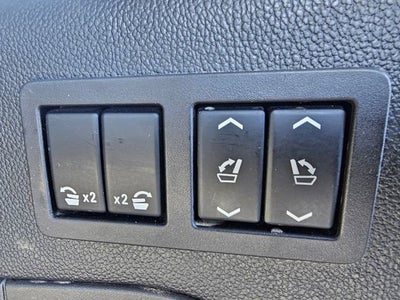 2015 GMC Yukon XL SLT