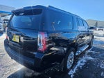 2015 GMC Yukon XL SLT