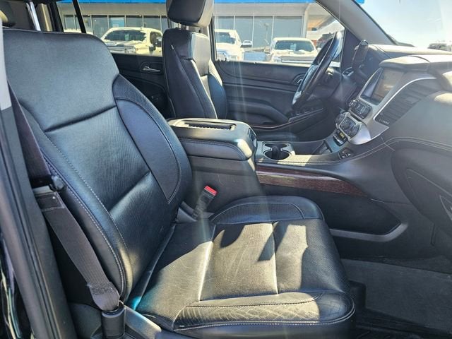 2015 GMC Yukon XL SLT