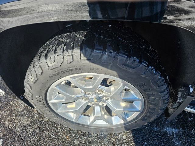 2015 GMC Yukon XL SLT