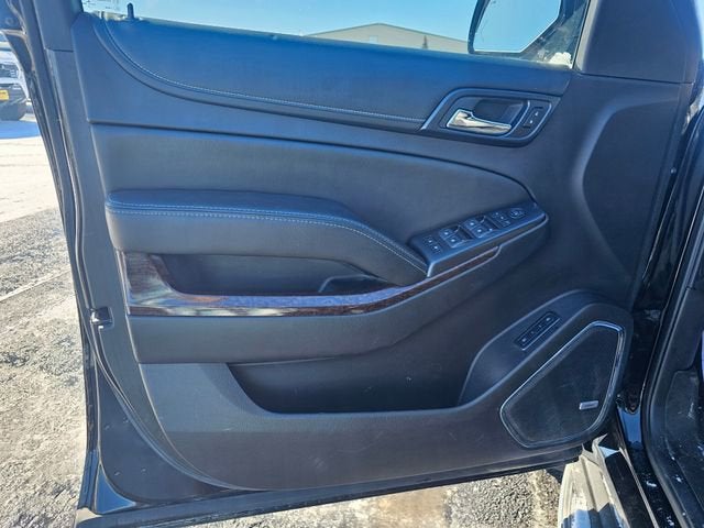 2015 GMC Yukon XL SLT