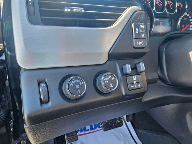 2015 GMC Yukon XL SLT