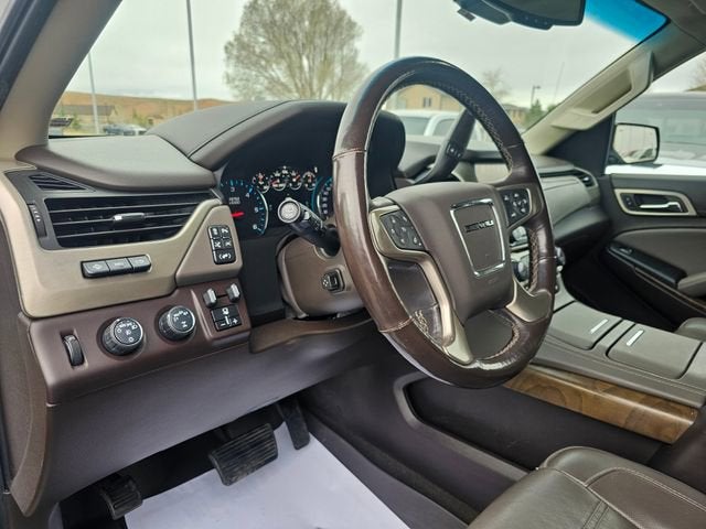 2018 GMC Yukon XL Denali