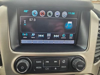 2018 GMC Yukon XL Denali