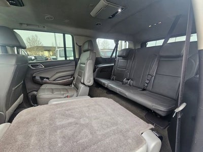 2018 GMC Yukon XL Denali