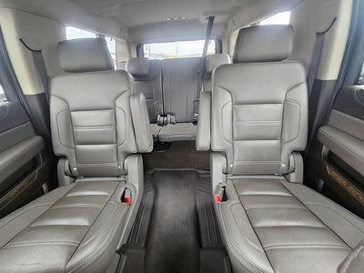 2018 GMC Yukon XL Denali