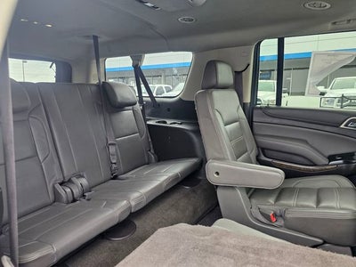 2018 GMC Yukon XL Denali