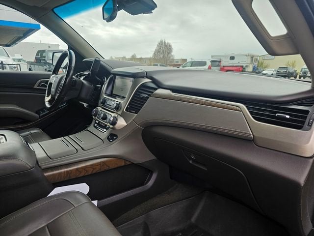 2018 GMC Yukon XL Denali