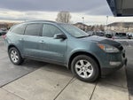 2009 Chevrolet Traverse LT w/2LT