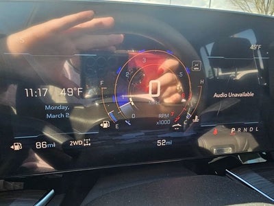 2025 Chevrolet Suburban LS