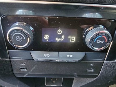 2025 Chevrolet Suburban LS