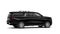2025 Chevrolet Suburban LS