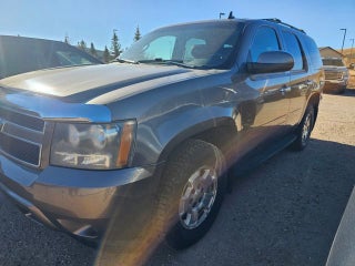 2012 Chevrolet Tahoe LT