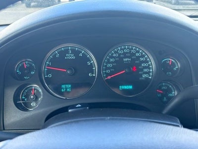 2013 Chevrolet Tahoe LT