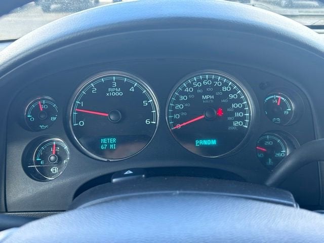 2013 Chevrolet Tahoe LT