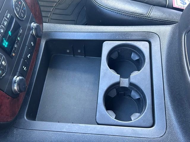 2013 Chevrolet Tahoe LT