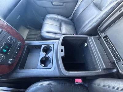 2013 Chevrolet Tahoe LT