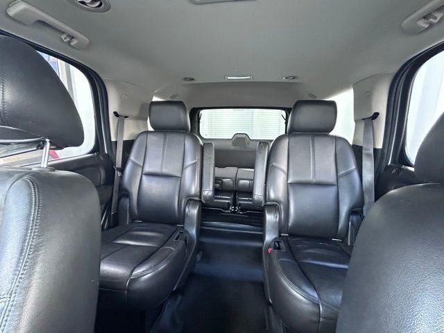 2013 Chevrolet Tahoe LT